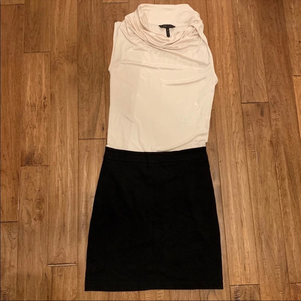BCBGMAXAZARIA Dress